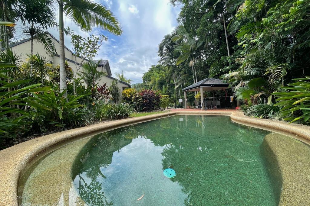 3/129 Woodward St, Edge Hill, QLD 4870