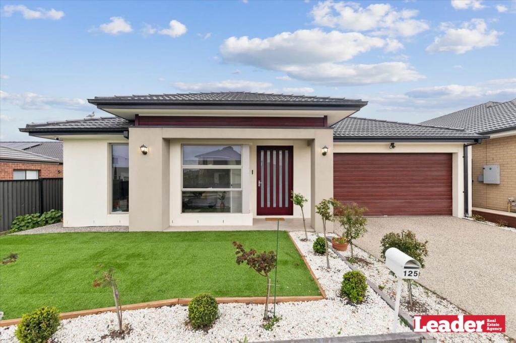 125 Antares Pde, Kalkallo, VIC 3064