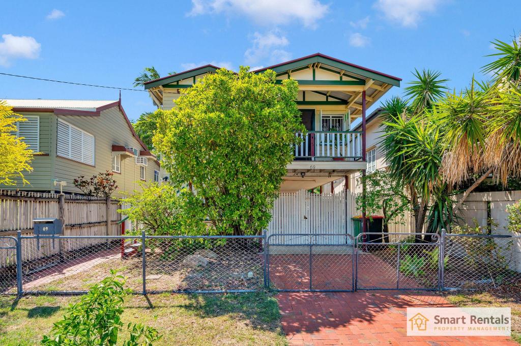 69 Tully St, South Townsville, QLD 4810
