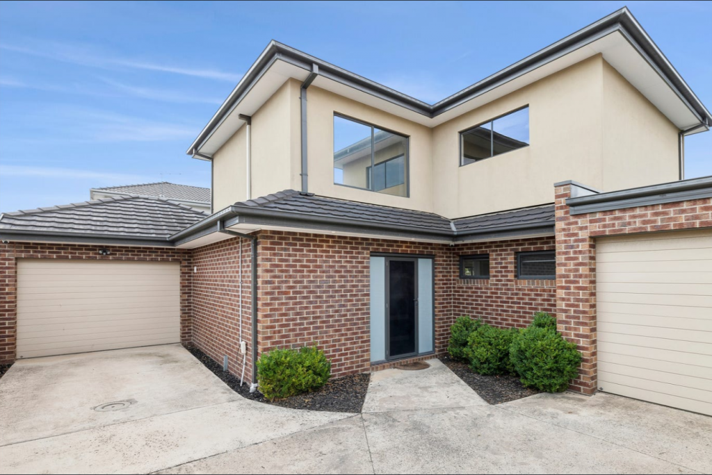 2/33 Selworthy Ave, Oakleigh South, VIC 3167