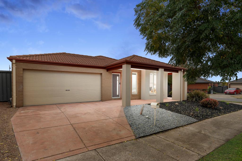 2 Kilburn Gr, Derrimut, VIC 3026