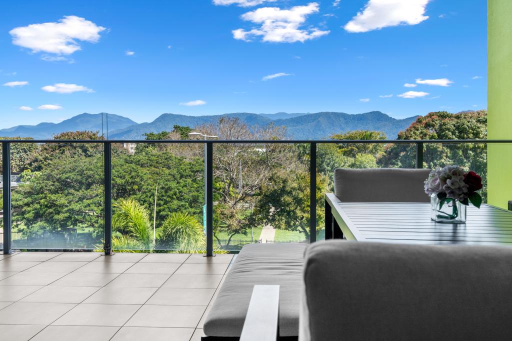 403/174-180 Grafton St, Cairns City, QLD 4870