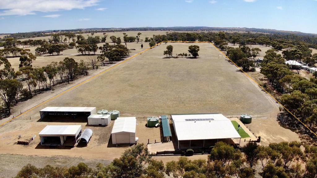 59 Alexandra St, Popanyinning, WA 6309