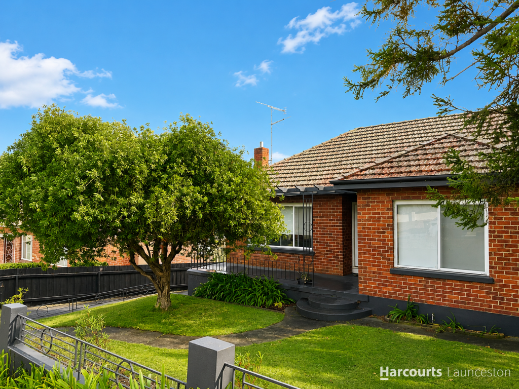 13 Benjamin St, Trevallyn, TAS 7250