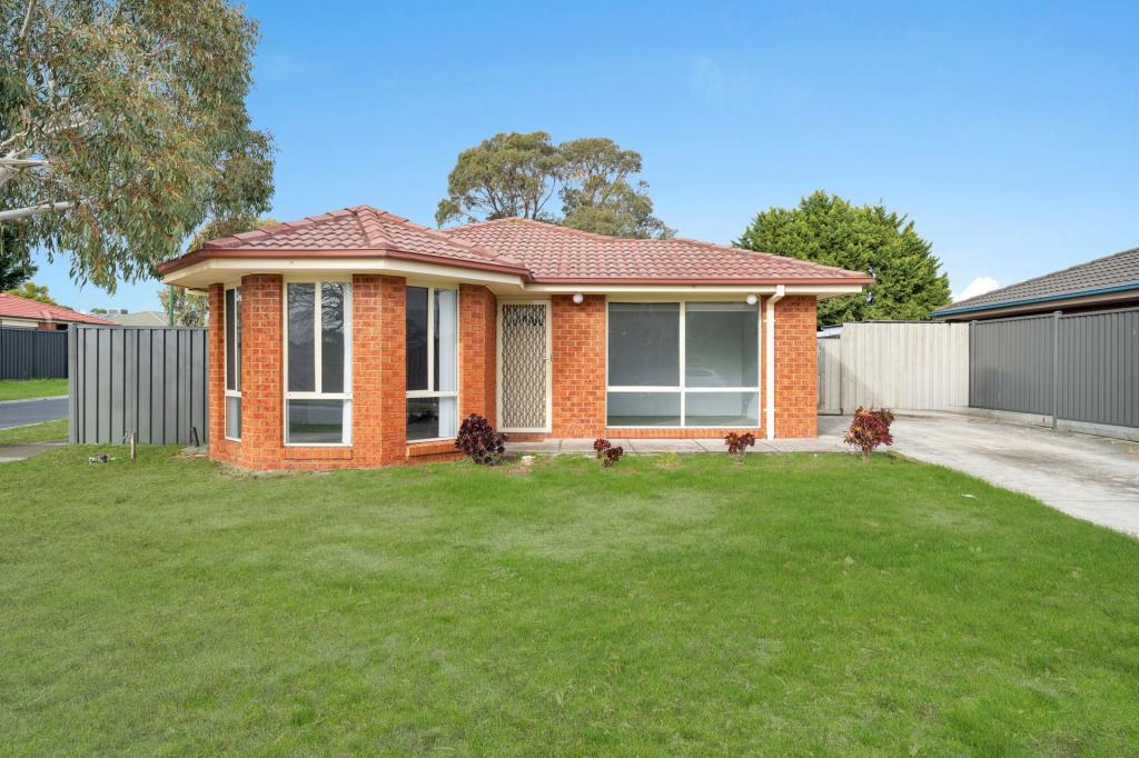 38 Brunnings Rd, Carrum Downs, VIC 3201
