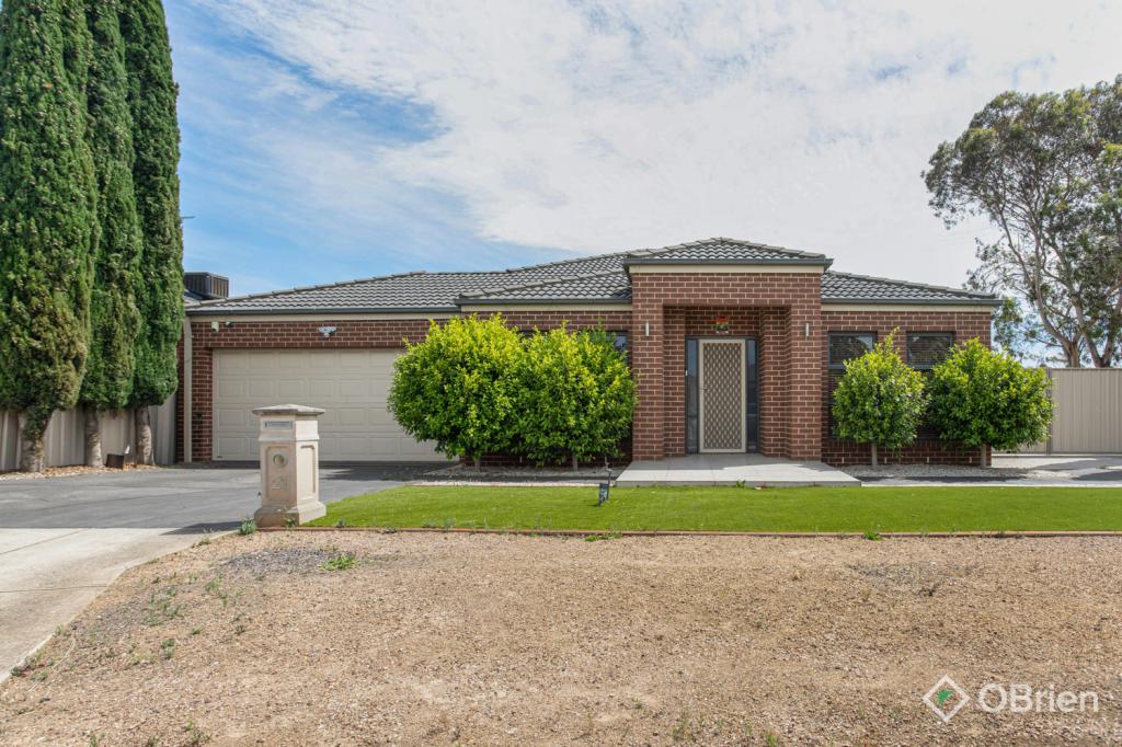 21 DUNBARRIM AVE, CAIRNLEA, VIC 3023
