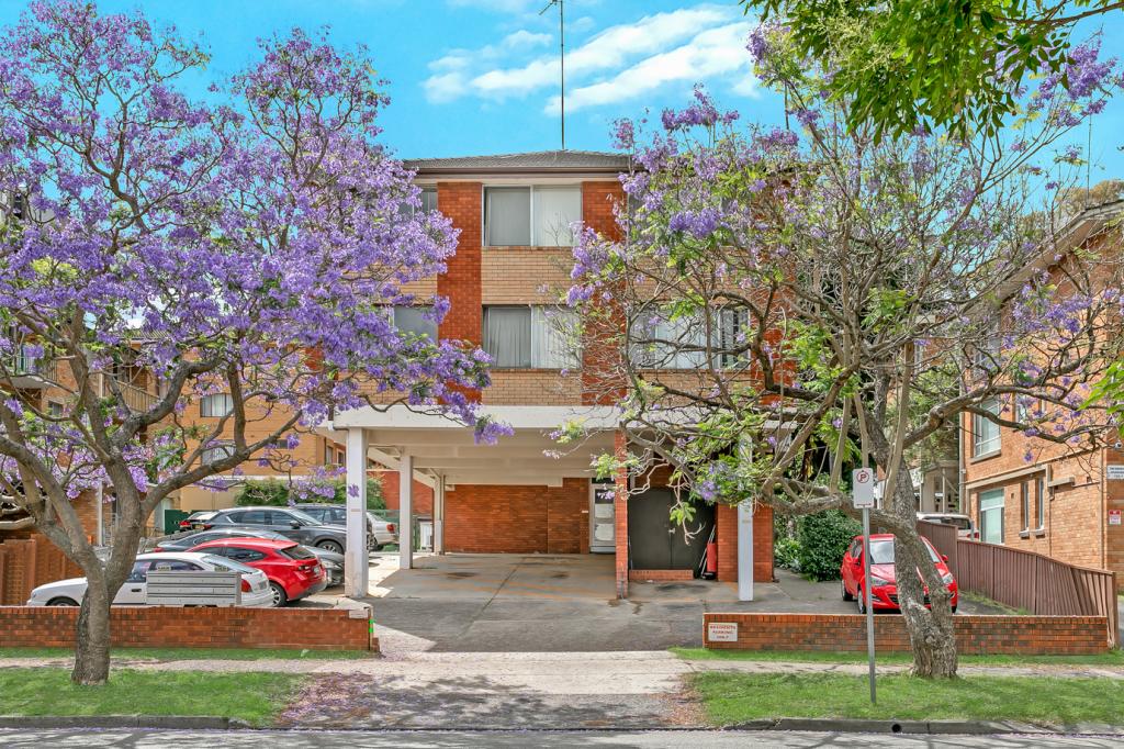 5/5 Reserve St, West Ryde, NSW 2114