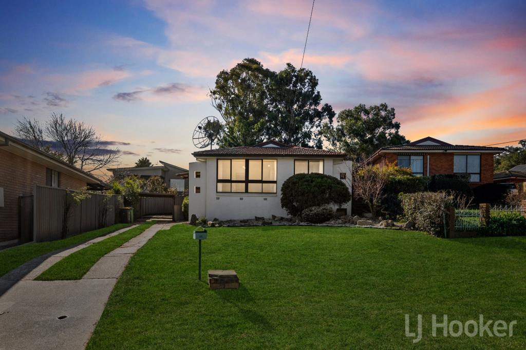 15 Carwoola Pl, Queanbeyan East, NSW 2620