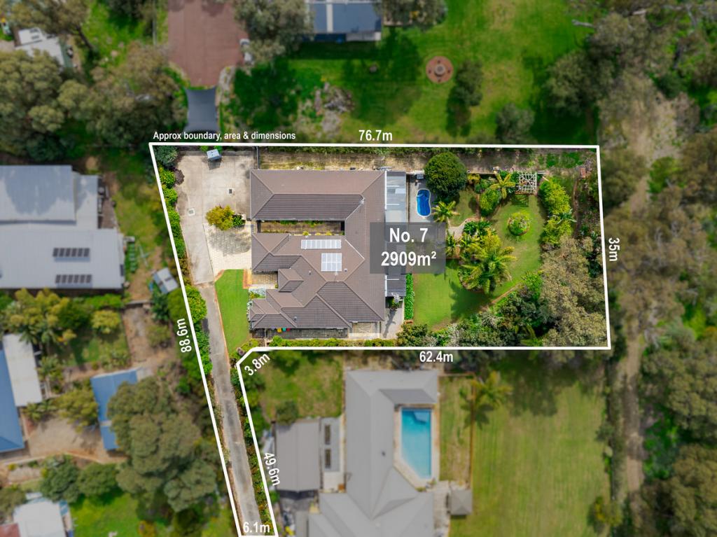 7 Goodman Pl, Golden Bay, WA 6174