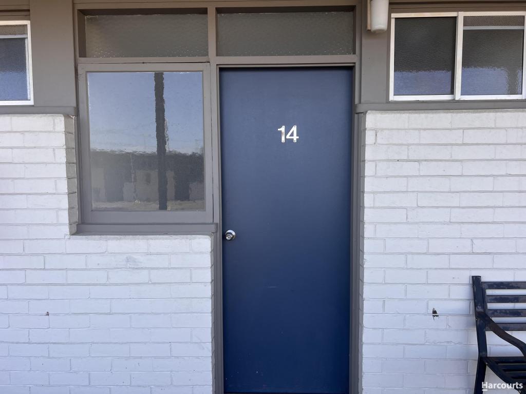 14/8-10 FRIEND ST, GEORGE TOWN, TAS 7253