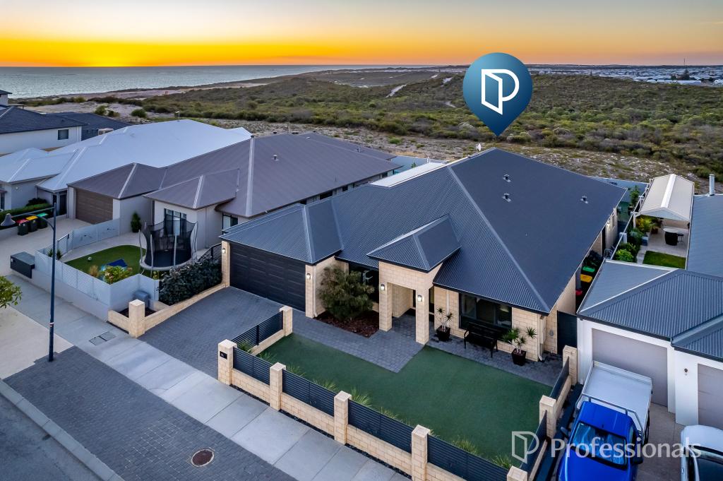 10 CARAVEL APP, JINDALEE, WA 6036