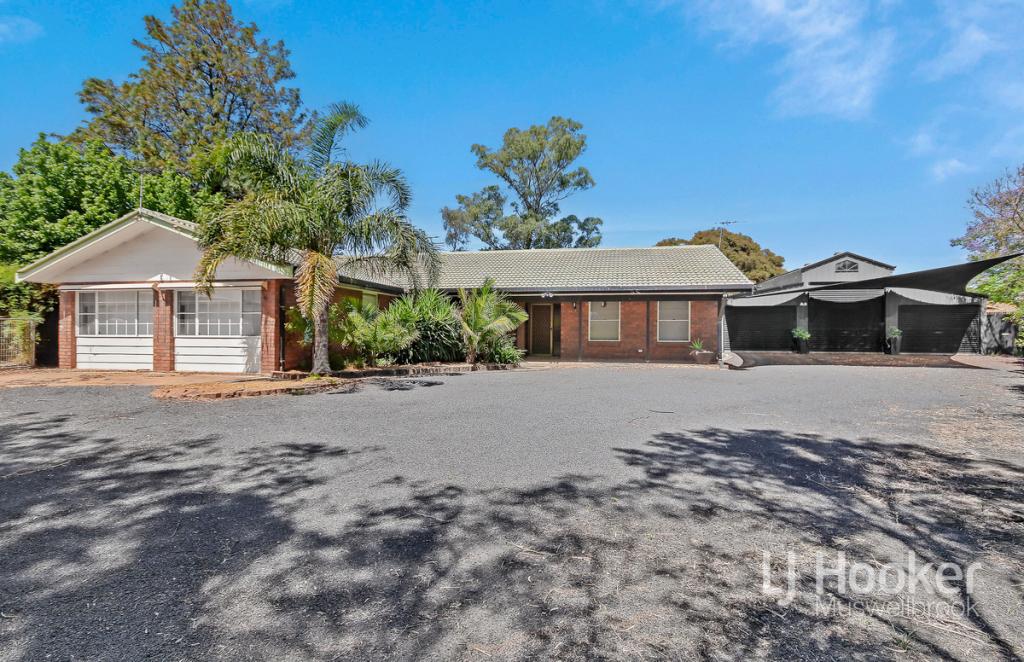 4 Boronia Dr, Muswellbrook, NSW 2333