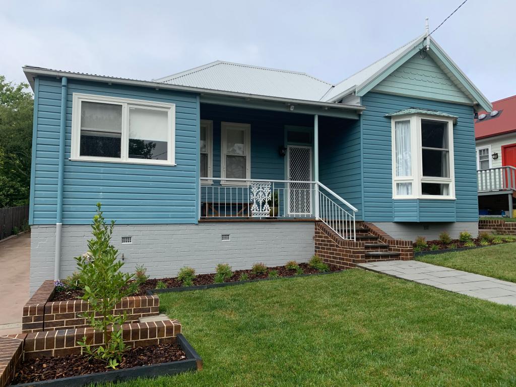 5 Park Ave, Blackheath, NSW 2785