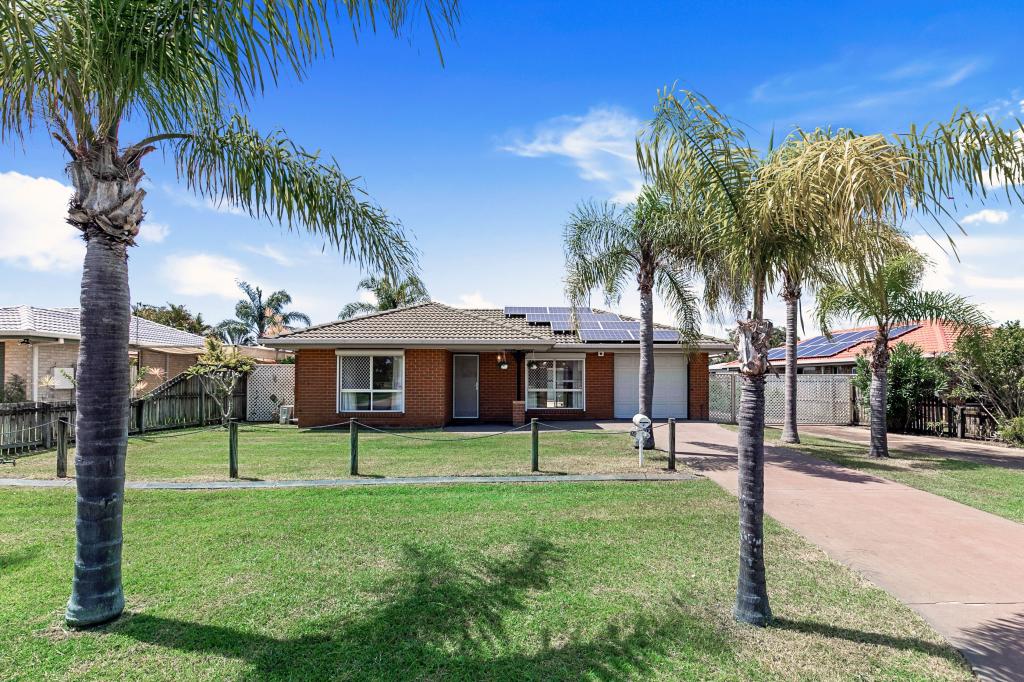 10 Archer Dr, Point Vernon, QLD 4655