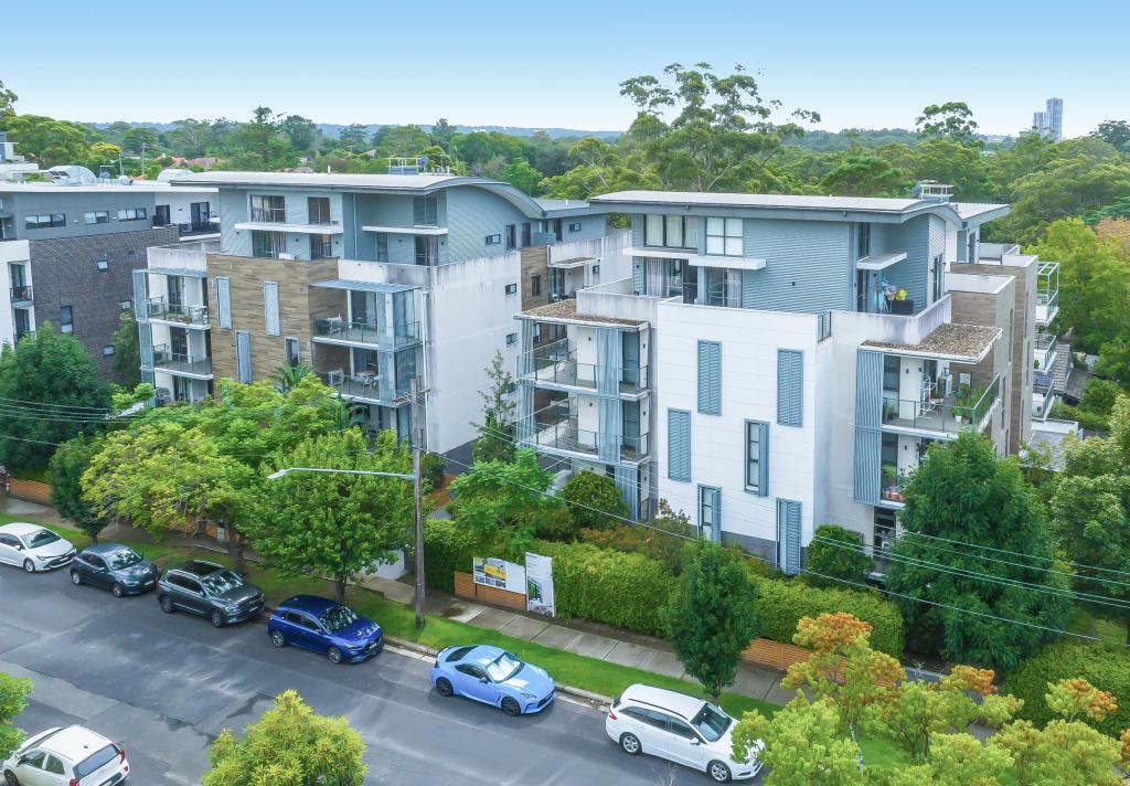 3/29 Forest Gr, Epping, NSW 2121