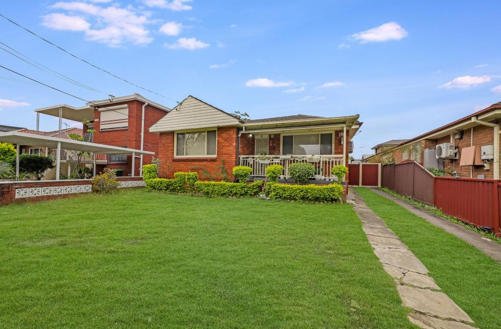 81 Helen St, Sefton, NSW 2162