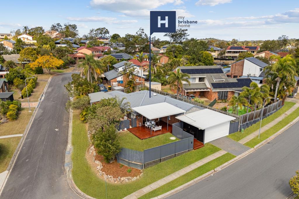 29 Congo St, Westlake, QLD 4074