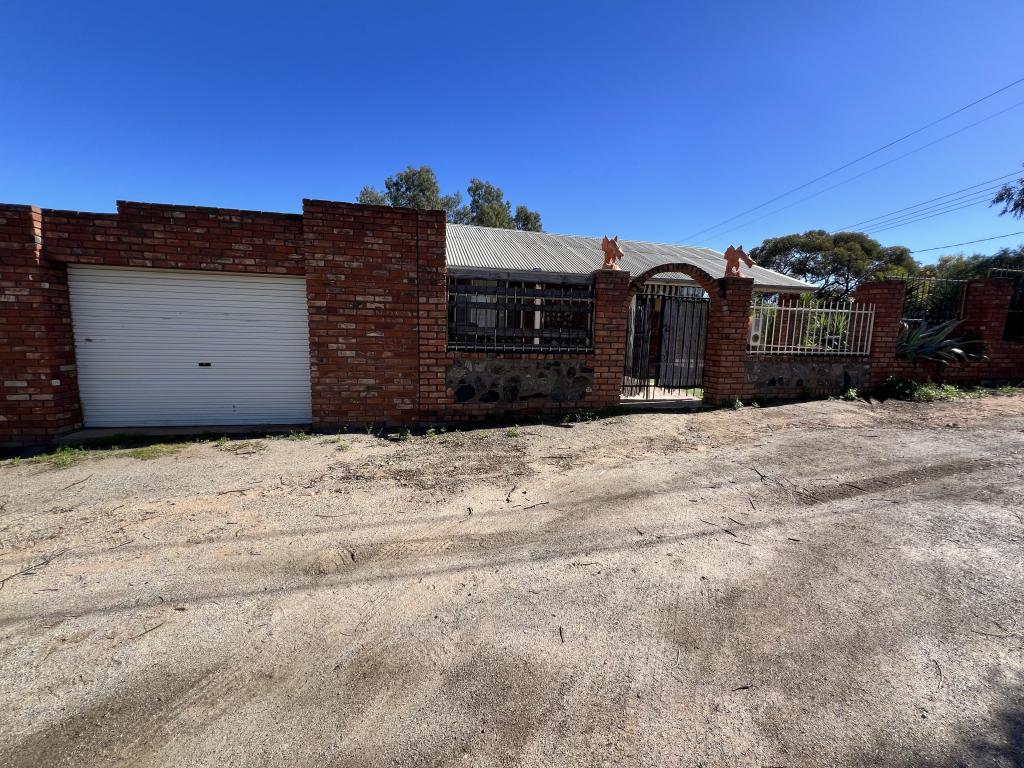 46 CUMMINS ST, BROKEN HILL, NSW 2880