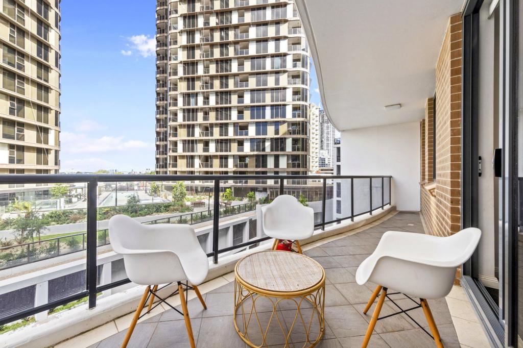 630/30 Charles St, Parramatta, NSW 2150