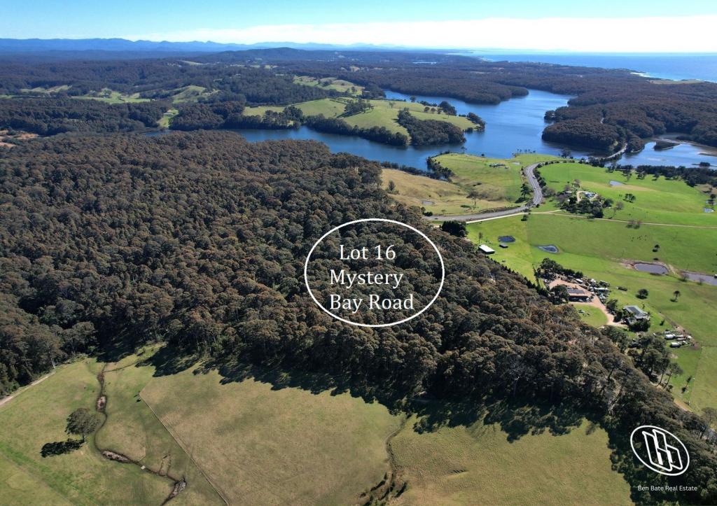 Lot 16 Mystery Bay Rd, Mystery Bay, NSW 2546