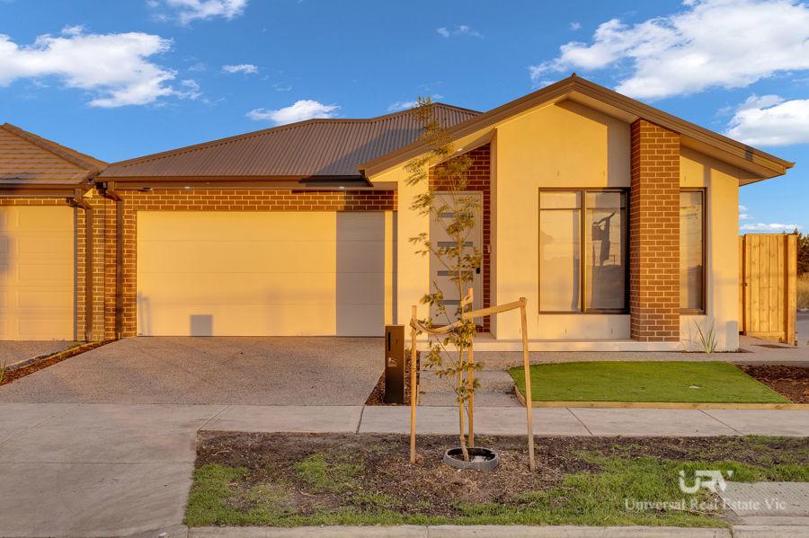 7 Culbokie St, Beveridge, VIC 3753