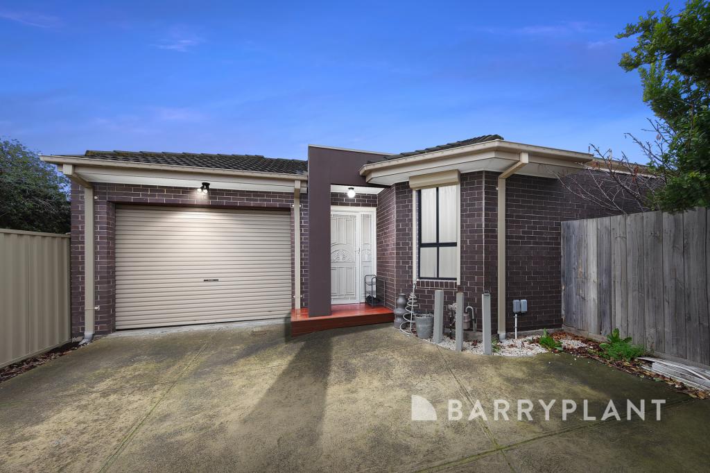3/72 HELEN ST, ST ALBANS, VIC 3021