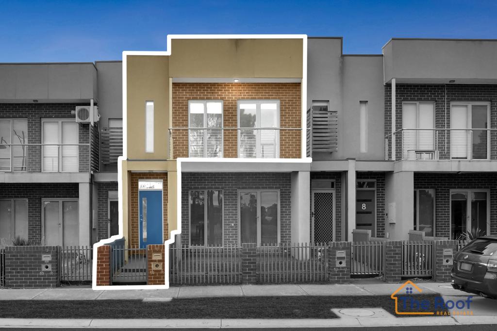 6/53-61 Rippleside Tce, Tarneit, VIC 3029