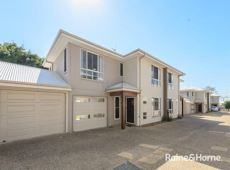 10/1 French St, South Gladstone, QLD 4680