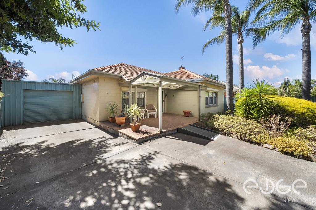 187 Woodford Rd, Elizabeth North, SA 5113