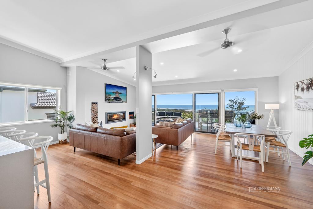 21 Kestrel Cres, Peregian Beach, QLD 4573