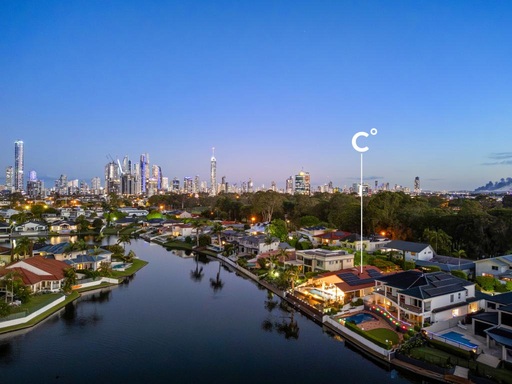 70/40 Cotlew St E, Southport, QLD 4215