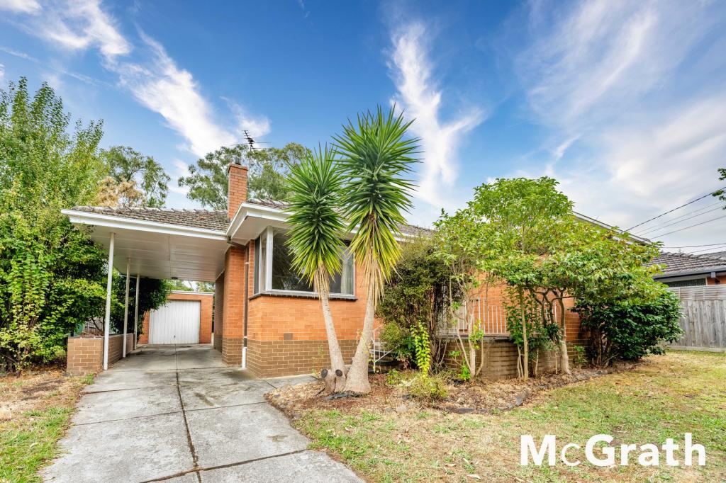 5 Henty Ct, Croydon, VIC 3136