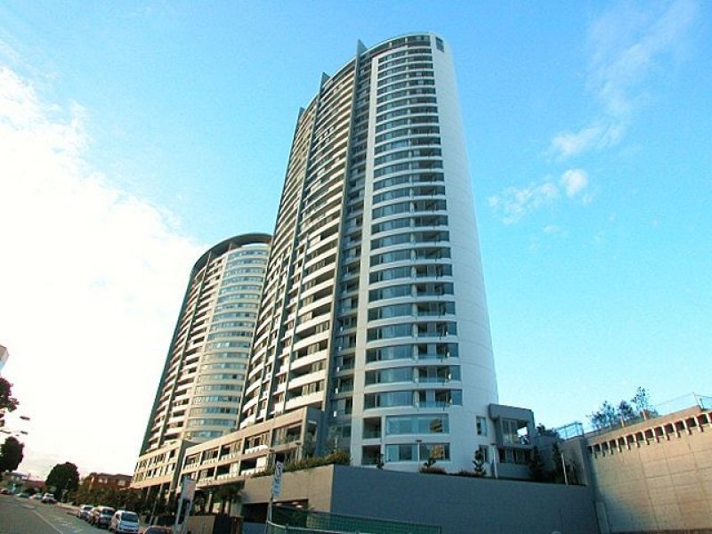 1006/9 Railway St, Chatswood, NSW 2067