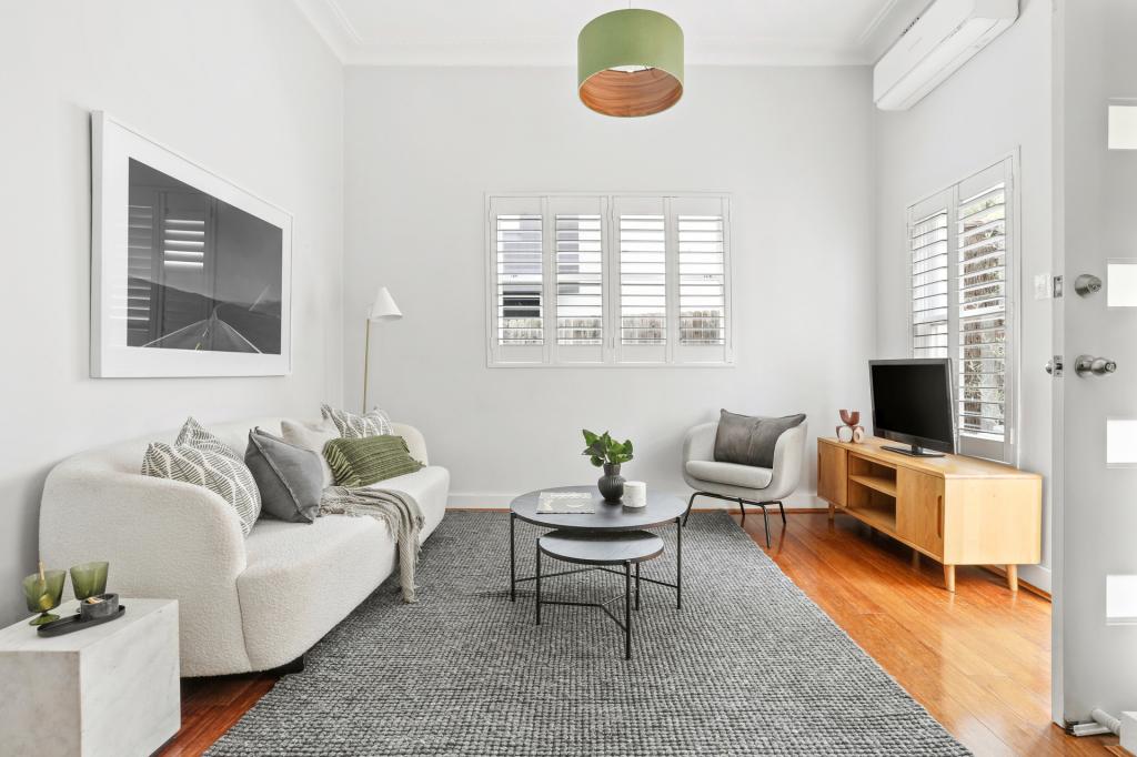 3/8 Kensington Rd, Summer Hill, NSW 2130