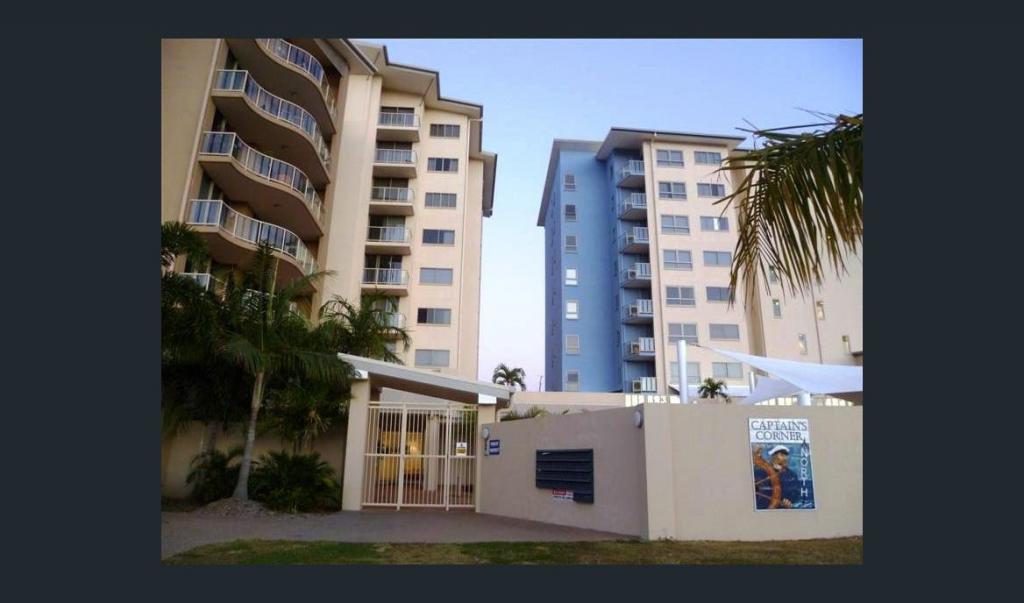 19/8 Southern Breakwater Accs, Mackay Harbour, QLD 4740