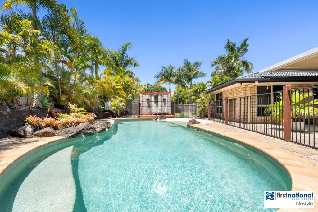 4 Cabernet Ct, Buderim, QLD 4556
