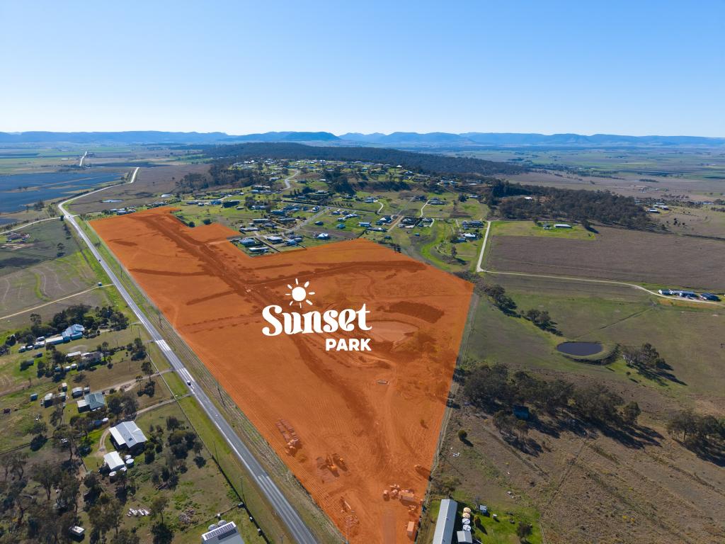 Lot 57/32 Verney Dr, Sladevale, QLD 4370