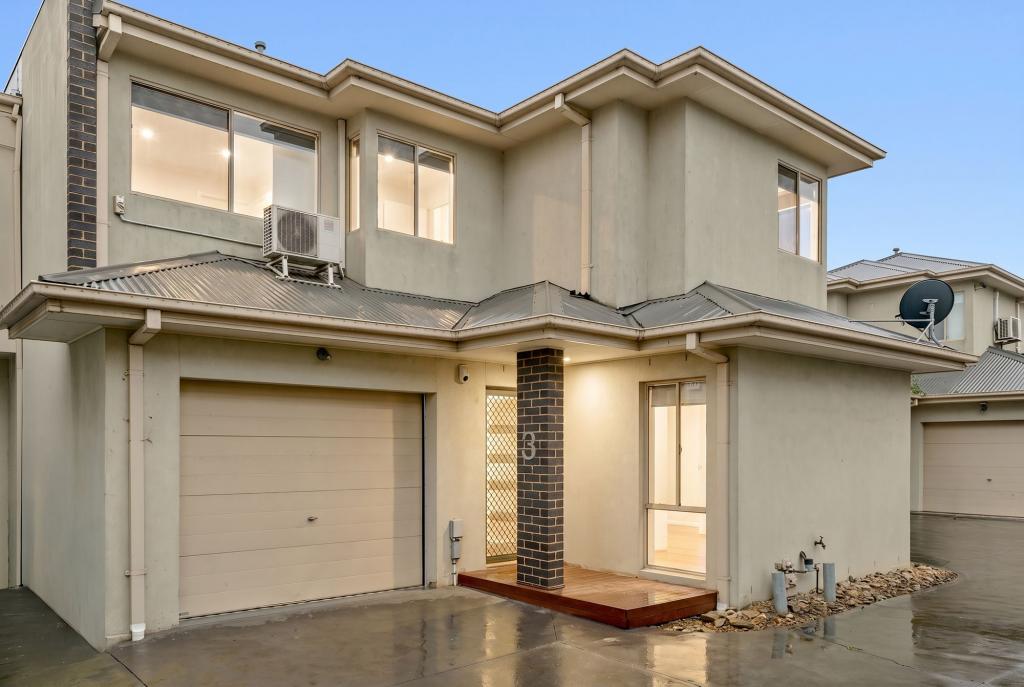 3/32 Cypress Ave, Brooklyn, VIC 3012