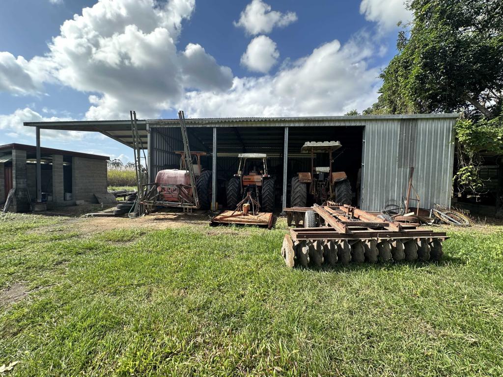 Contact Agent For Address, Bilyana, QLD 4854