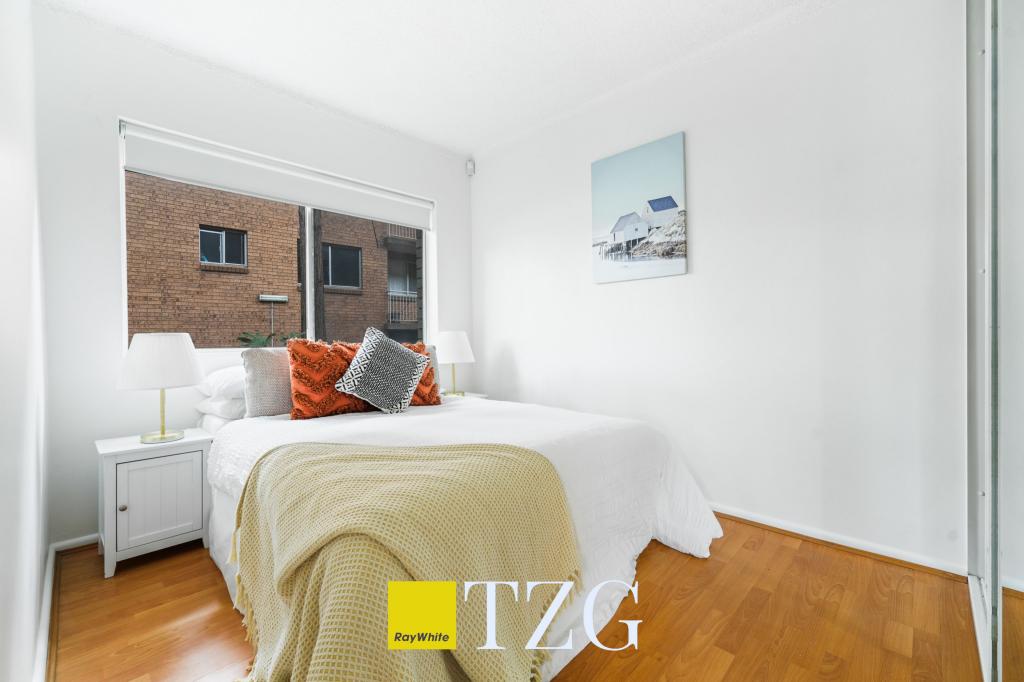 2/199 Liverpool Rd, Burwood, NSW 2134