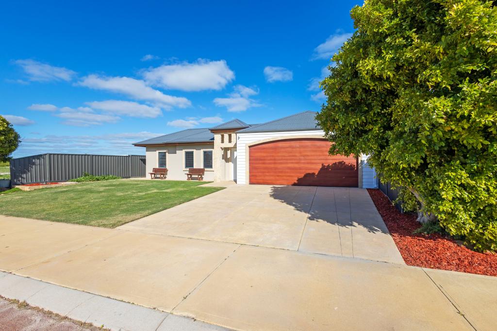3 Pethick Loop, Green Head, WA 6514
