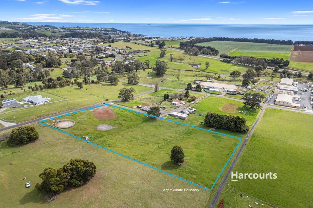 Lot 1 White Hills Rd, Penguin, TAS 7316