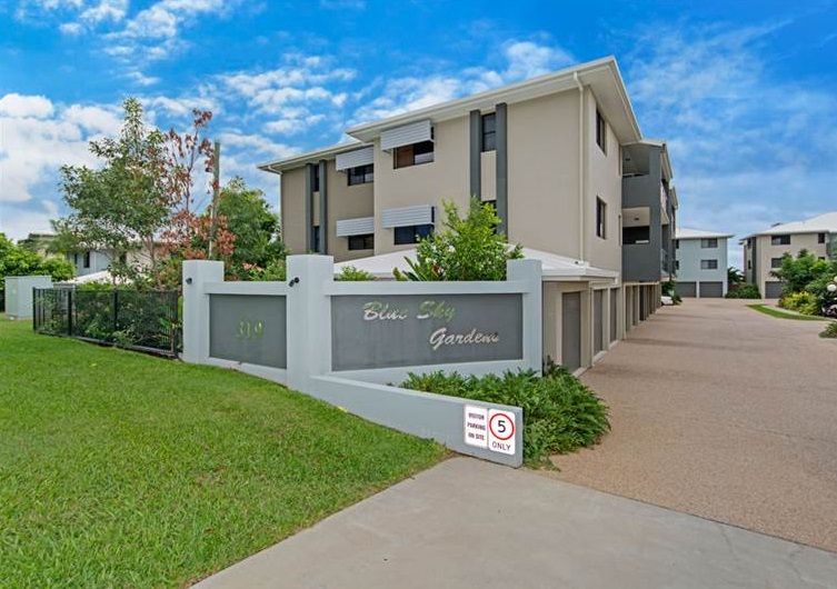 36/319 Angus Smith Dr, Douglas, QLD 4814