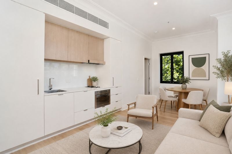 204/18 Bayswater Rd, Potts Point, NSW 2011