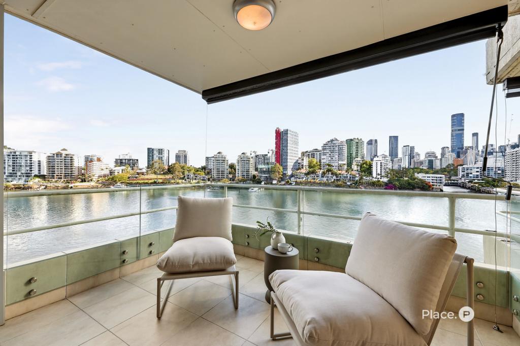 73/23-27 GRIFFITH ST, NEW FARM, QLD 4005