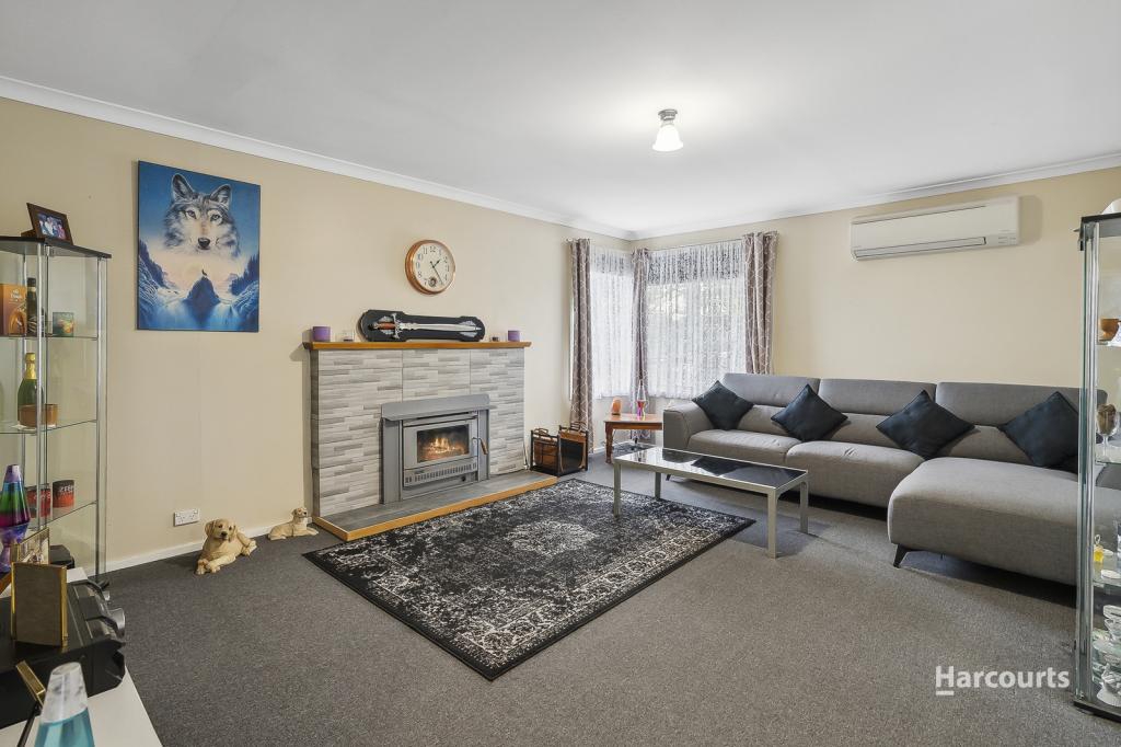 23 Deak St, Gagebrook, TAS 7030