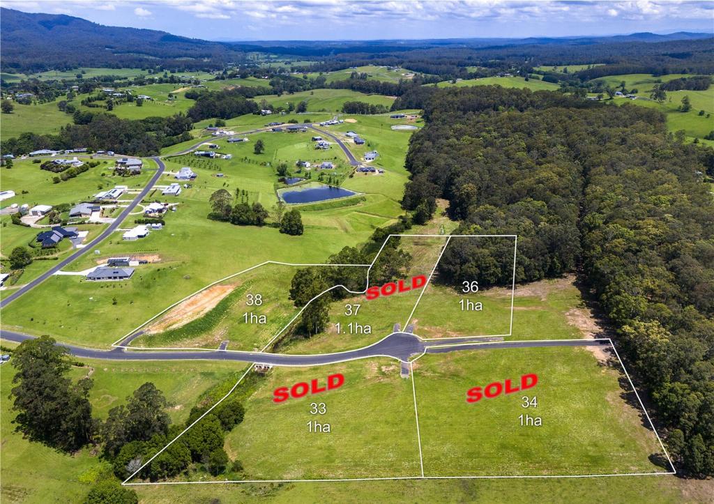 "UPPER WARRELL ESTAT UPPER WARRELL CREEK RD, MACKSVILLE, NSW 2447