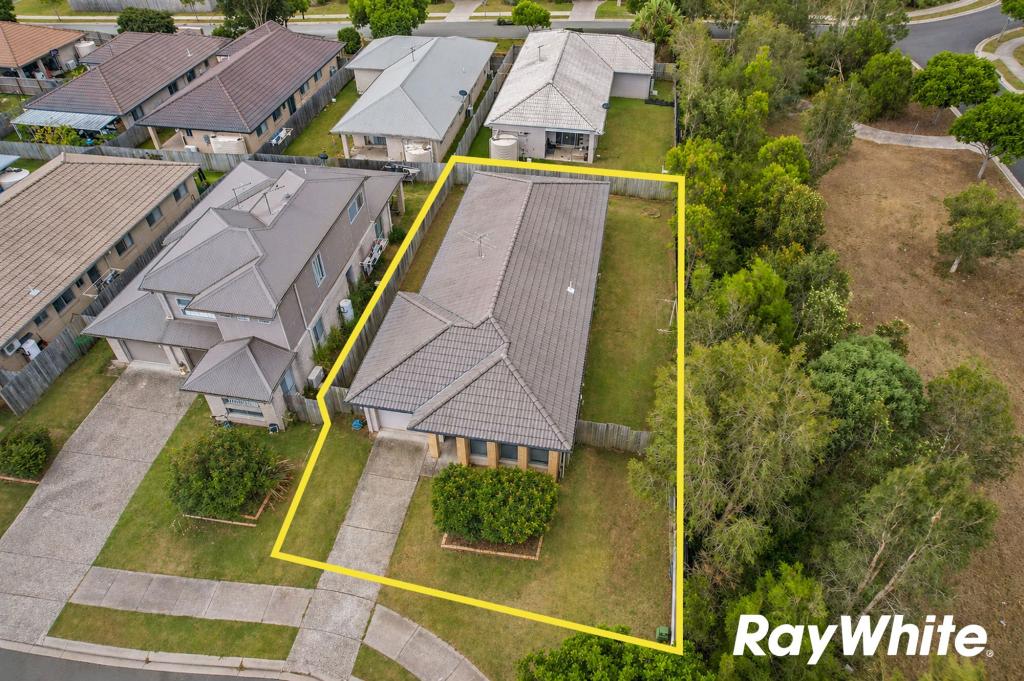 10 Shanks Ct, Bundamba, QLD 4304