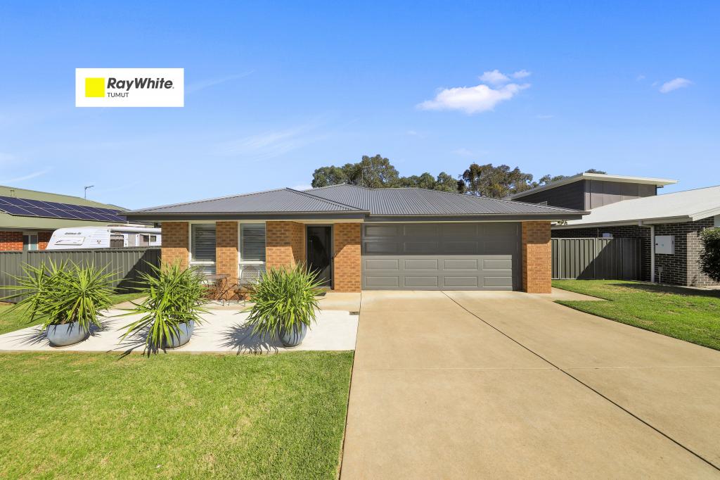 3 Boyd Gr, Tumut, NSW 2720