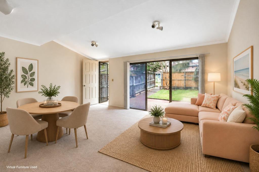 19/237 Macpherson St, Warriewood, NSW 2102